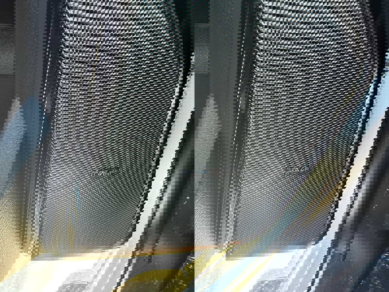 New 2026 RAM 2500 Power Wagon image 8