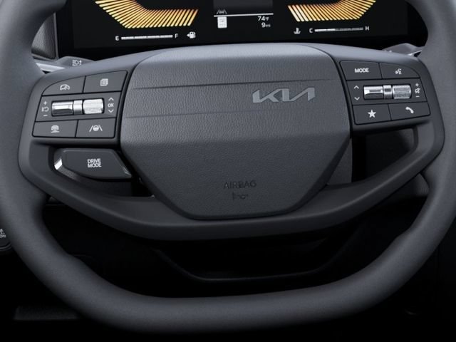 New 2026 Kia K4 FWD image 23