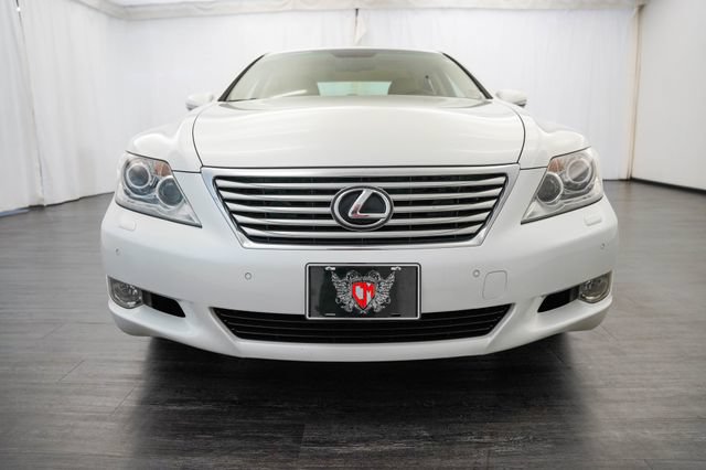 Used 2011 Lexus LS 460 AWD w/ Comfort Pkg image 36