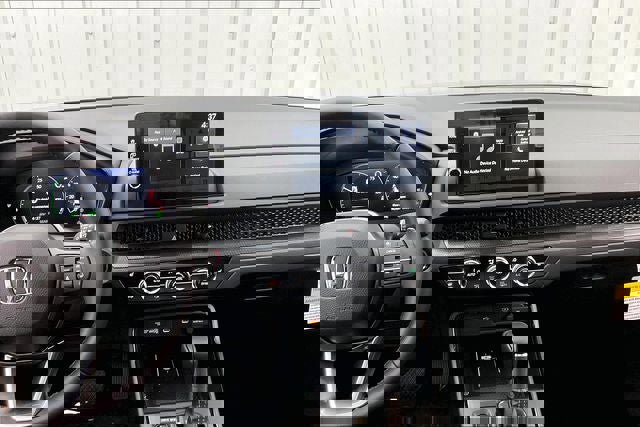 New 2026 Honda CR-V Sport-L image 7