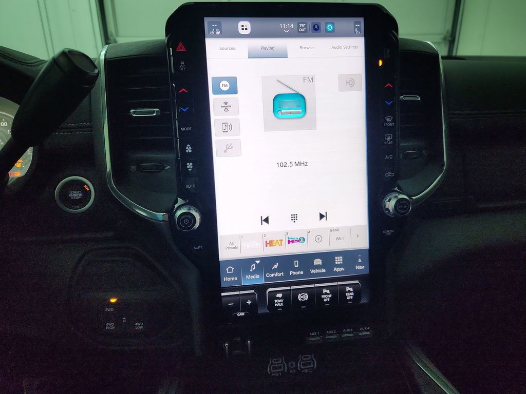 New 2026 RAM 2500 Laramie image 24