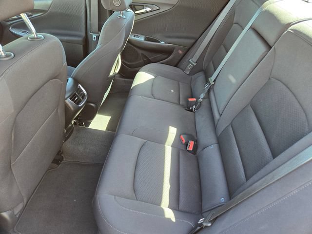Used 2024 Chevrolet Malibu LT FWD image 10