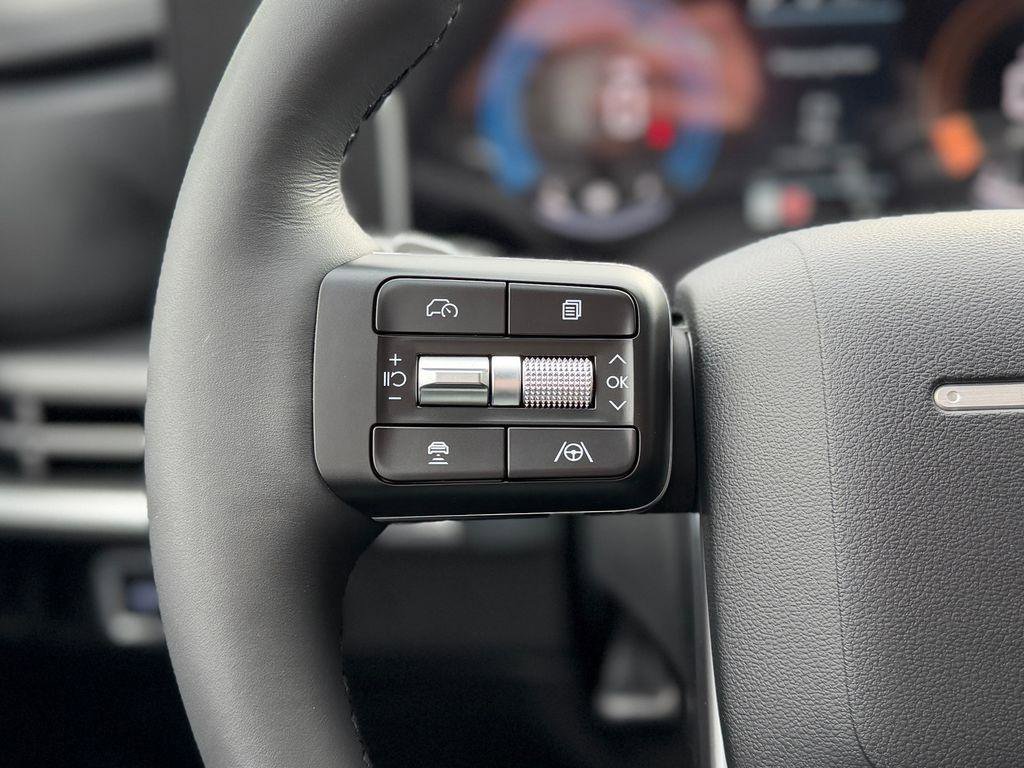 New 2026 Hyundai Santa Fe SE image 18