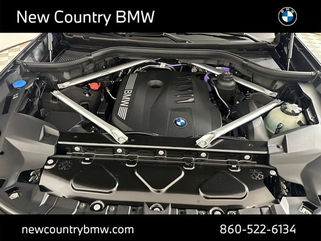 New 2027 BMW X7 xDrive40i w/ M Sport Package AWD/4WD image 34