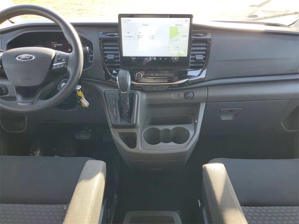 Used 2023 Ford Transit 350 XLT image 19