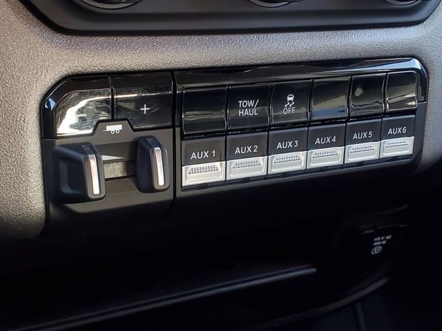 Used 2019 RAM 2500 Tradesman image 19