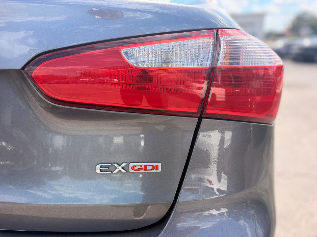 Used 2016 Kia Forte EX w/ EX Premium Package FWD image 28