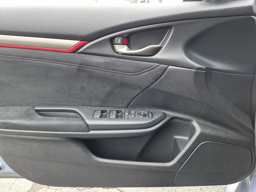 Used 2019 Honda Civic Type R image 19