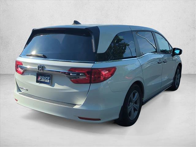 Used 2018 Honda Odyssey EX-L image 5