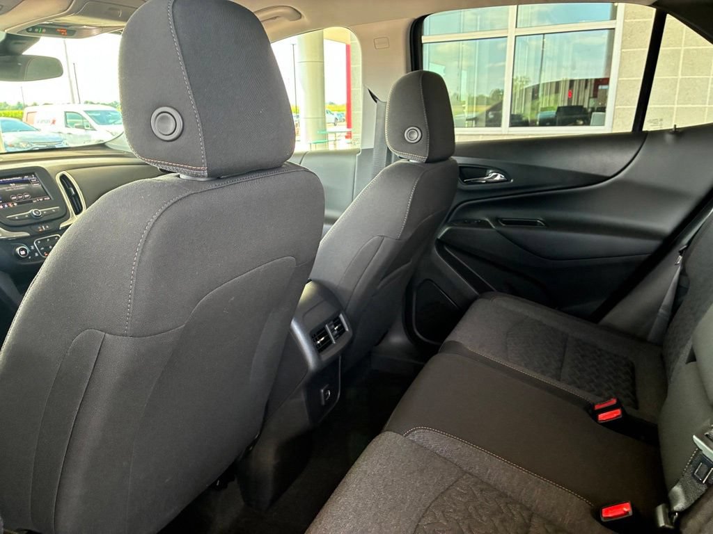 Used 2023 Chevrolet Equinox LT FWD image 14