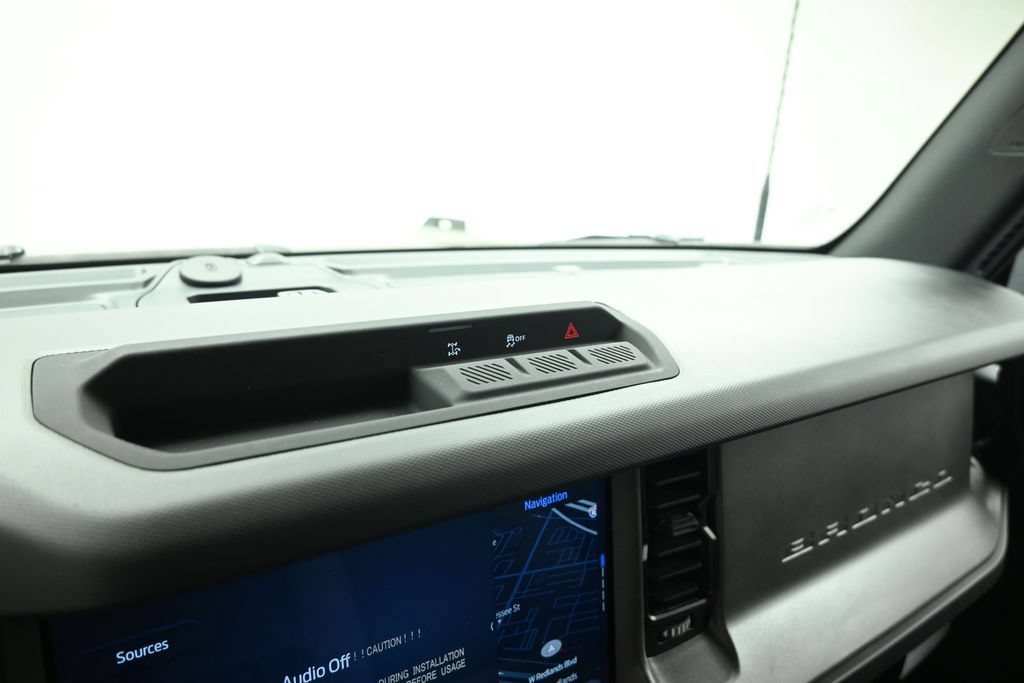 New 2026 Ford Bronco Big Bend AWD/4WD image 14