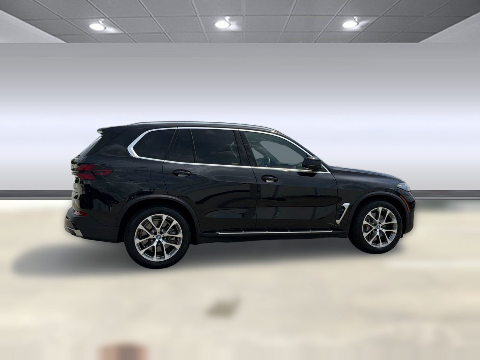 Used 2024 BMW X5 xDrive50e w/ Premium Package AWD/4WD image 19
