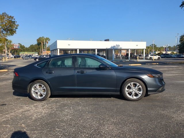 Used 2025 Honda Accord LX image 3