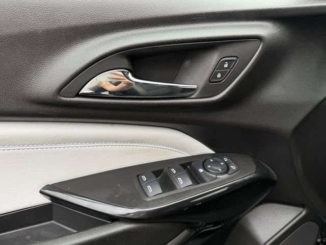 Used 2024 Chevrolet Trax LT image 24