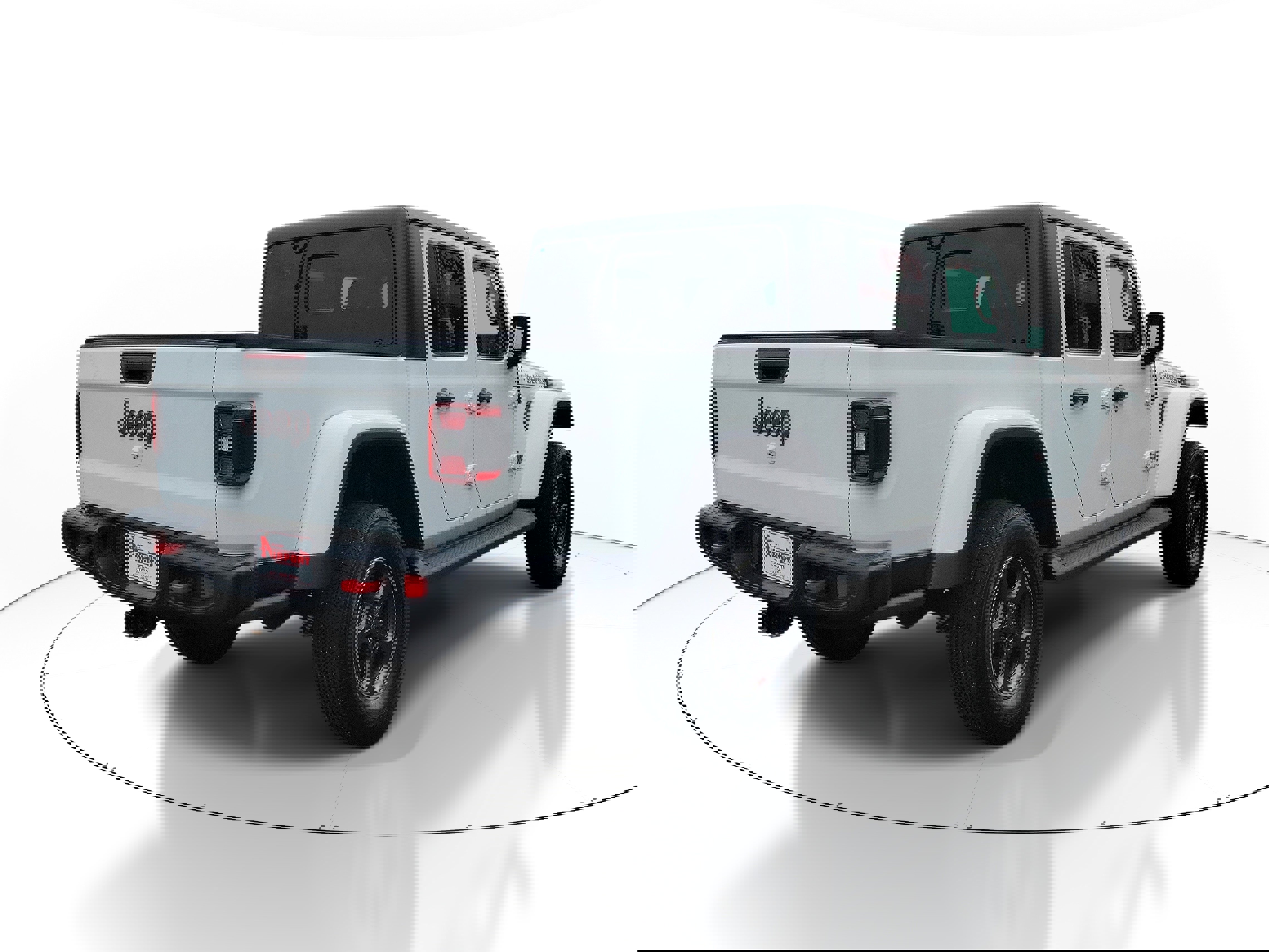 Used 2020 Jeep Gladiator Rubicon image 4