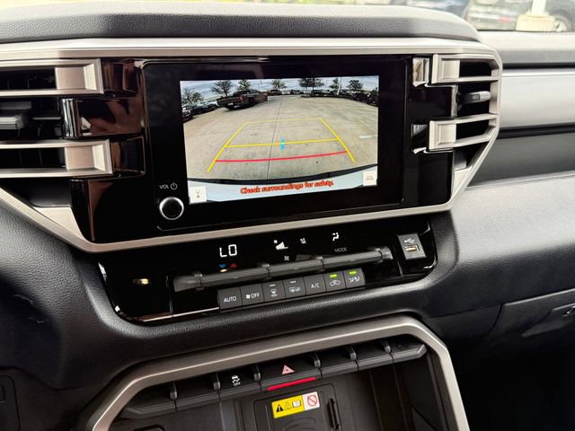 Used 2026 Toyota Tundra SR5 image 20