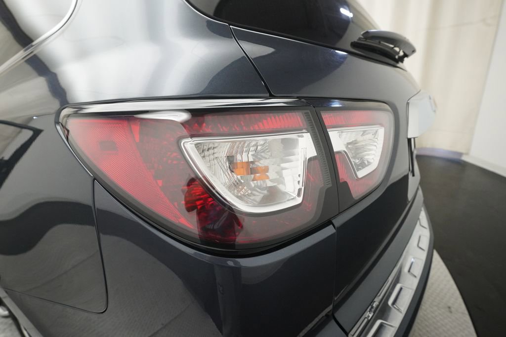 Used 2013 Chevrolet Traverse LTZ image 32