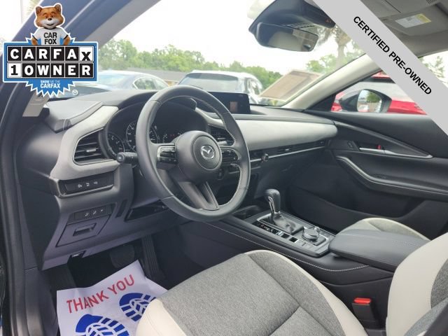 Certified 2026 MAZDA CX-30 AWD 2.5 S image 17