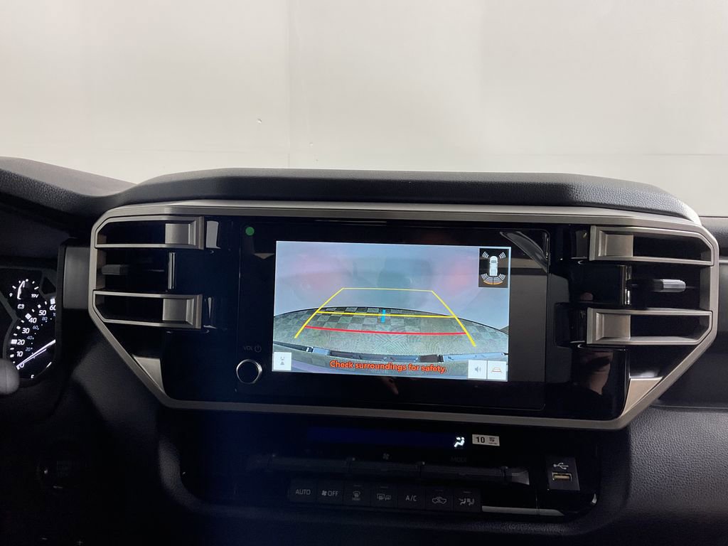 New 2026 Toyota Tundra SR5 image 27