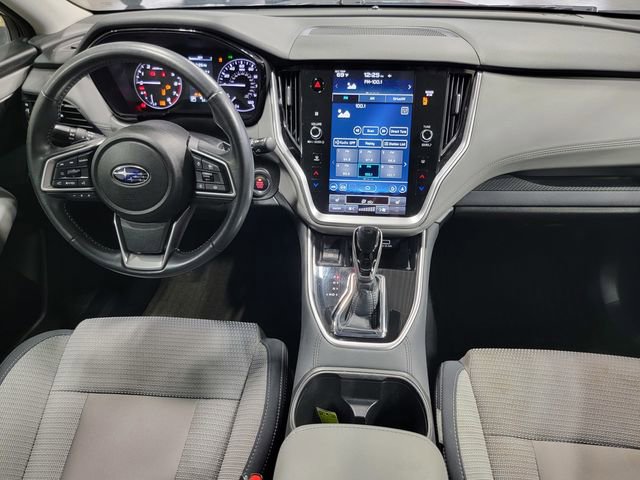 Certified 2023 Subaru Outback Premium w/ Popular Package #1 image 30