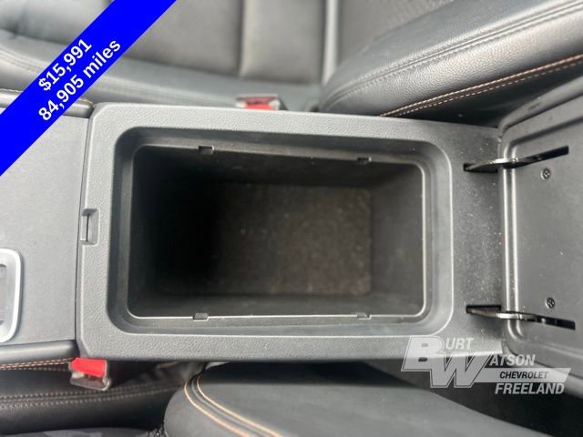 Used 2021 Nissan Altima 2.5 SR image 19