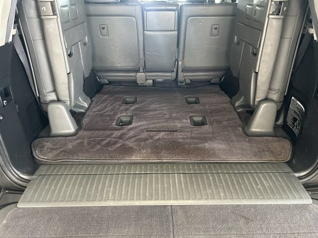 Used 2009 Toyota Land Cruiser AWD/4WD image 8