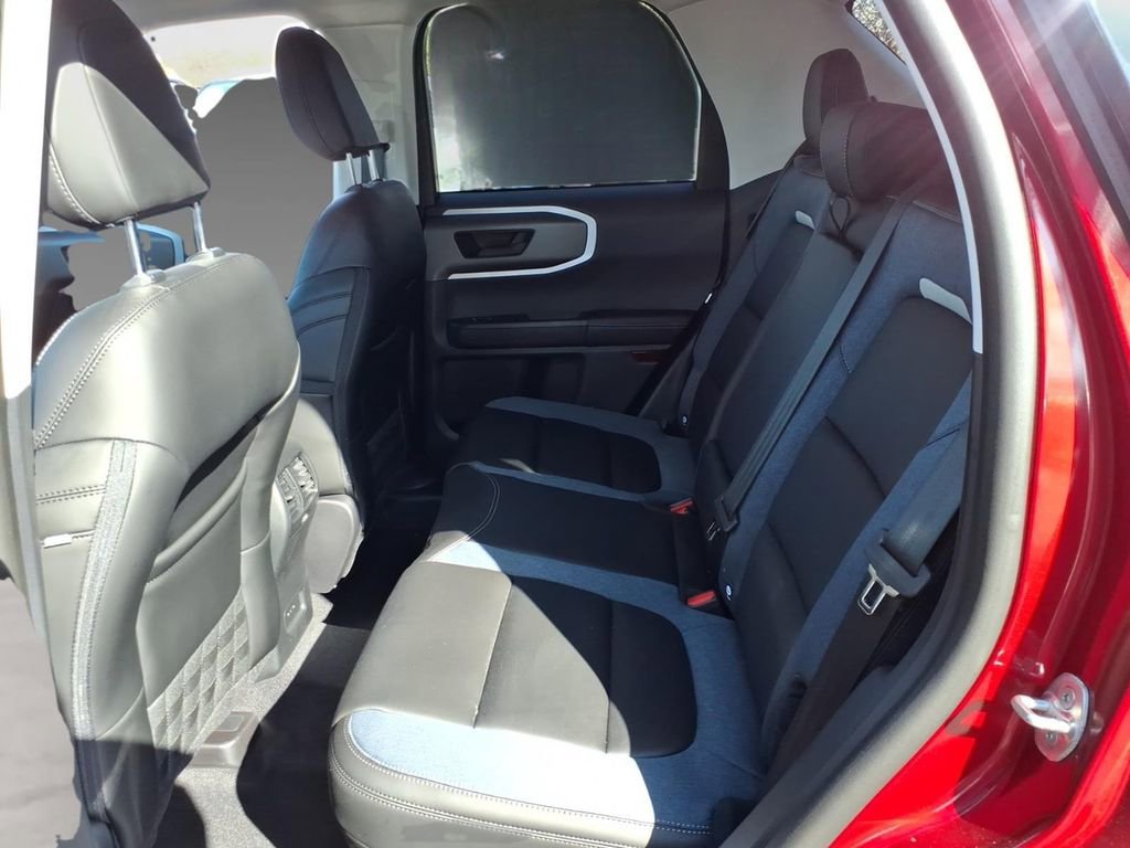 New 2026 Ford Bronco Sport Outer Banks image 5