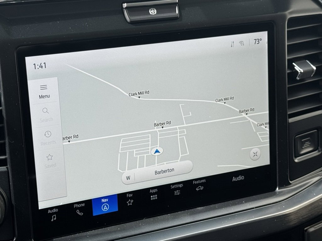 New 2025 Ford F350 Lariat w/ Lariat Ultimate Package image 42