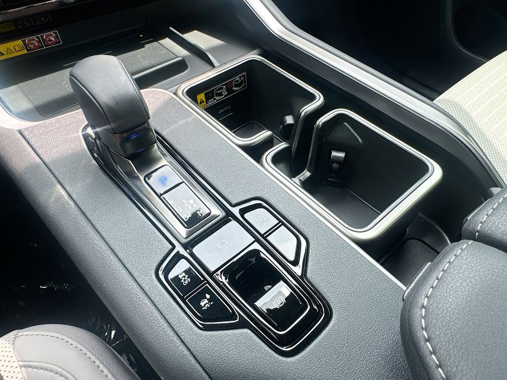 New 2026 Lexus TX 350 AWD image 29