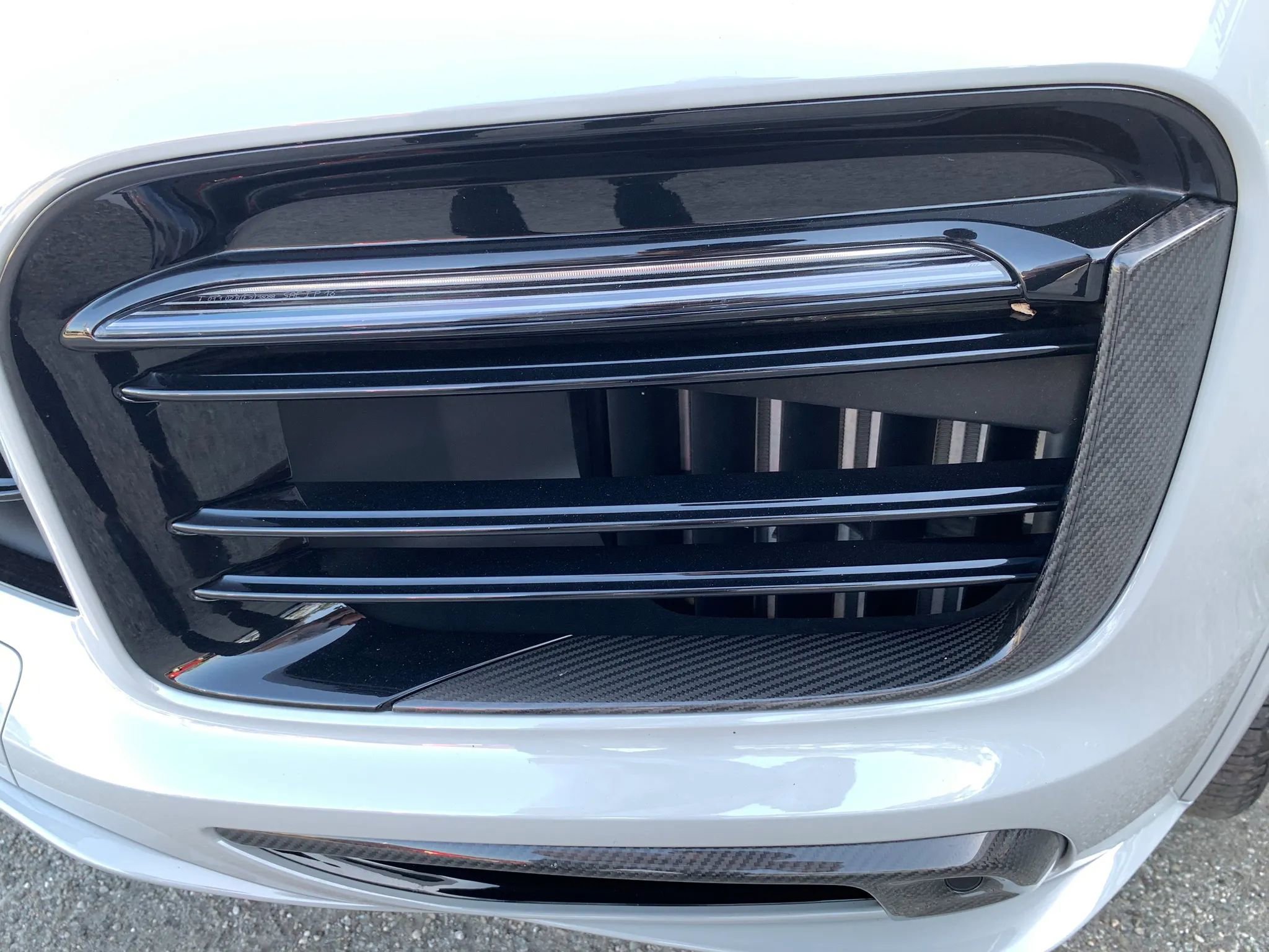 Used 2023 Porsche Cayenne GTS AWD/4WD image 16