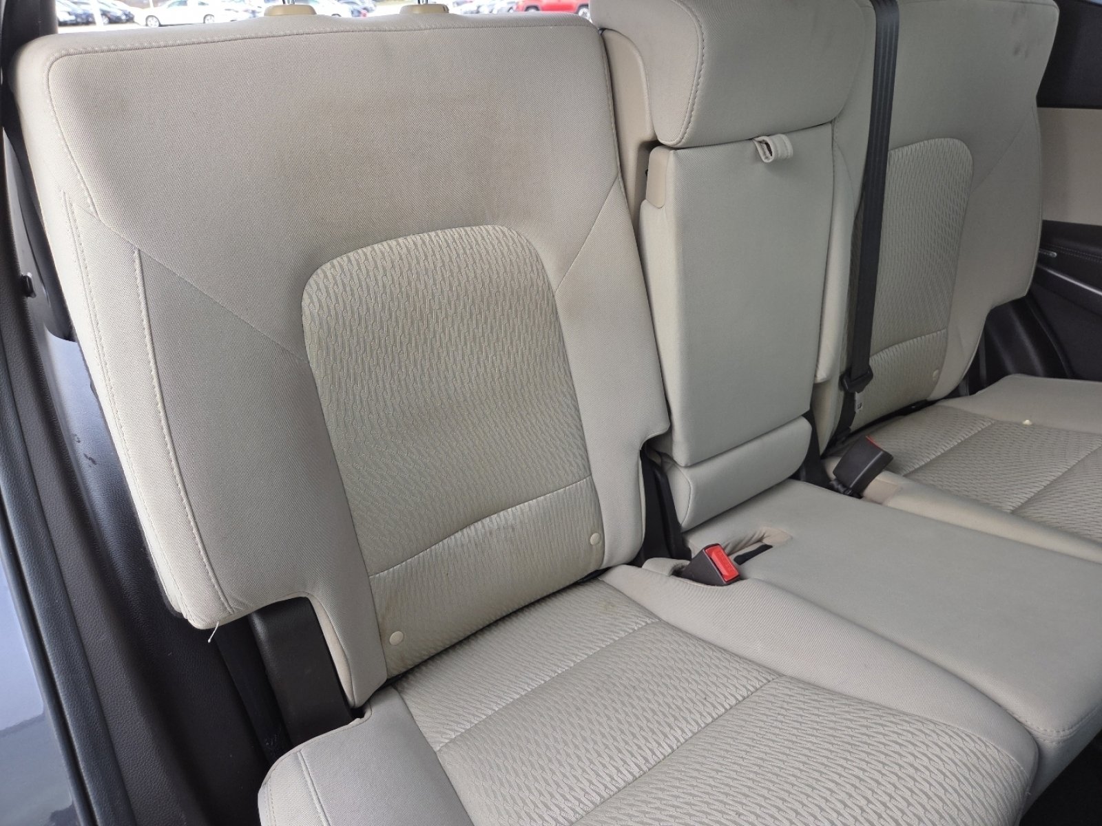 Used 2015 Hyundai Santa Fe Sport w/ Option Group 02 image 19