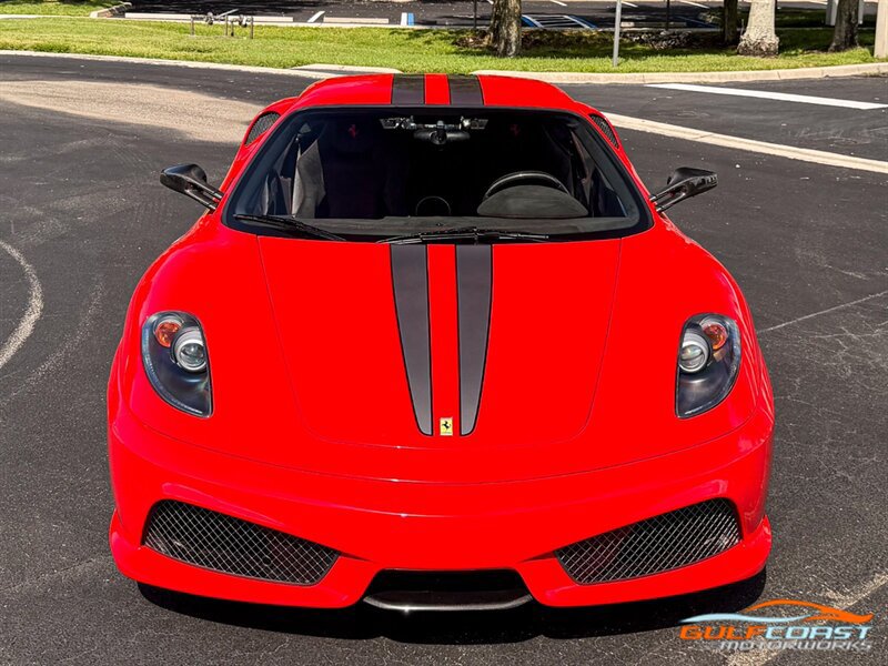 Used 2009 Ferrari F430 Scuderia RWD image 5