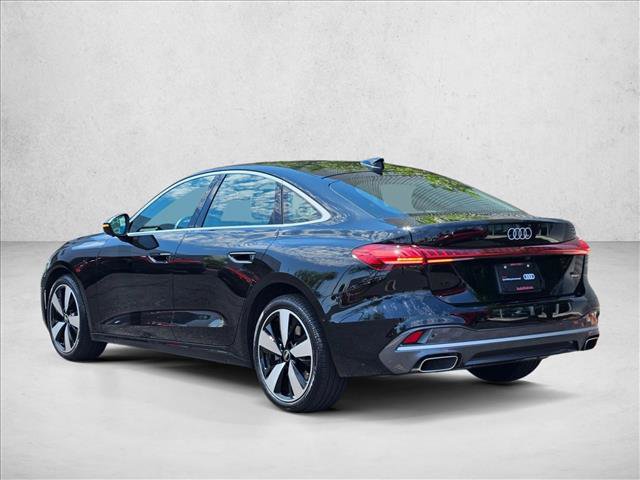 Used 2025 Audi A5 2.0T Premium w/ Convenience Package AWD/4WD image 8