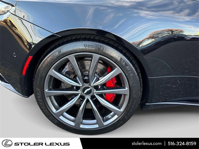 Used 2018 Aston Martin DB11 Coupe image 7