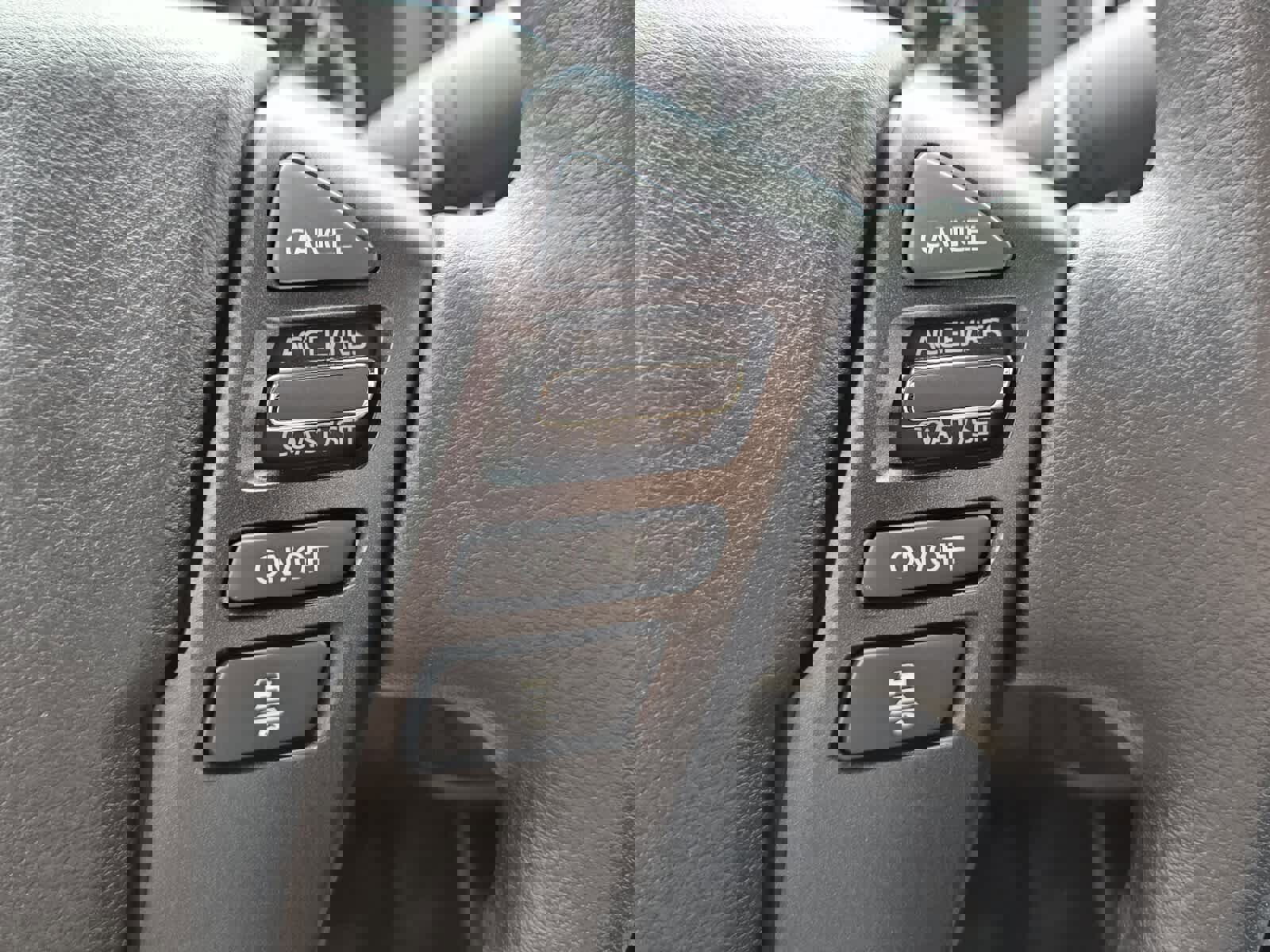 New 2026 Nissan Frontier SV image 13