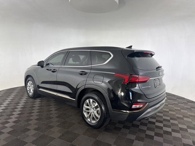Used 2019 Hyundai Santa Fe SEL image 6