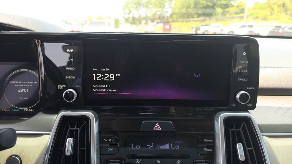 Used 2022 Kia Sorento SX FWD image 17
