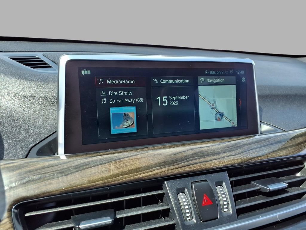 Used 2018 BMW X1 xDrive28i AWD/4WD image 7