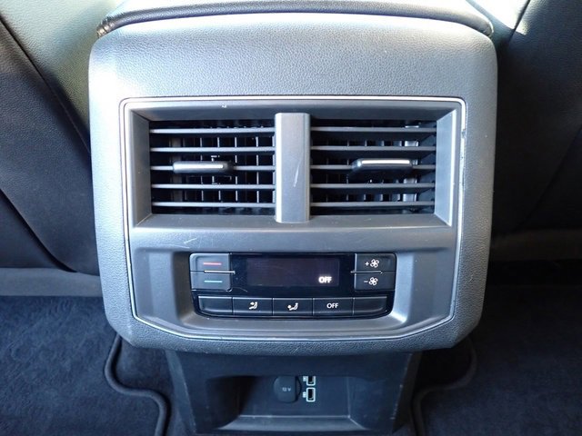 Used 2018 Volkswagen Atlas SE image 19