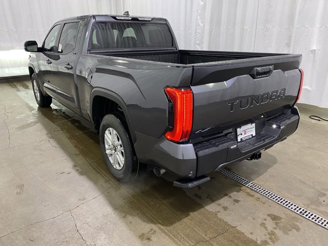 New 2026 Toyota Tundra SR5 w/ SR5 Premium Package image 5