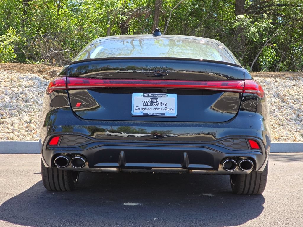 New 2026 Audi S5 Prestige AWD/4WD image 24