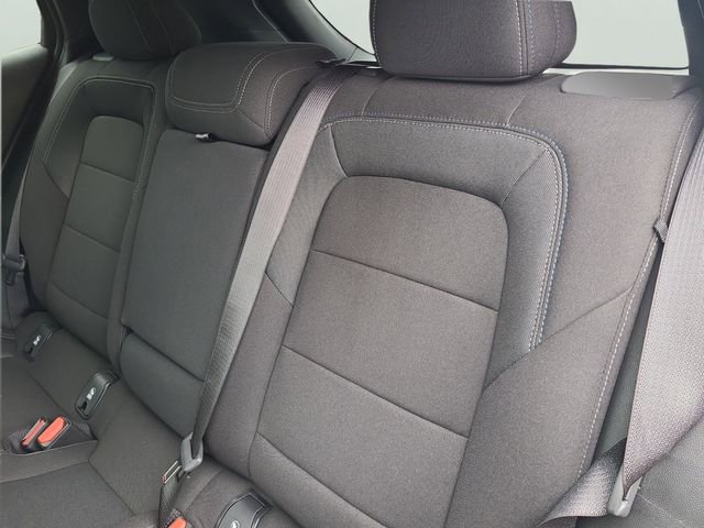 New 2026 Chevrolet Equinox EV LT w/ LPO, Blackout Package image 12