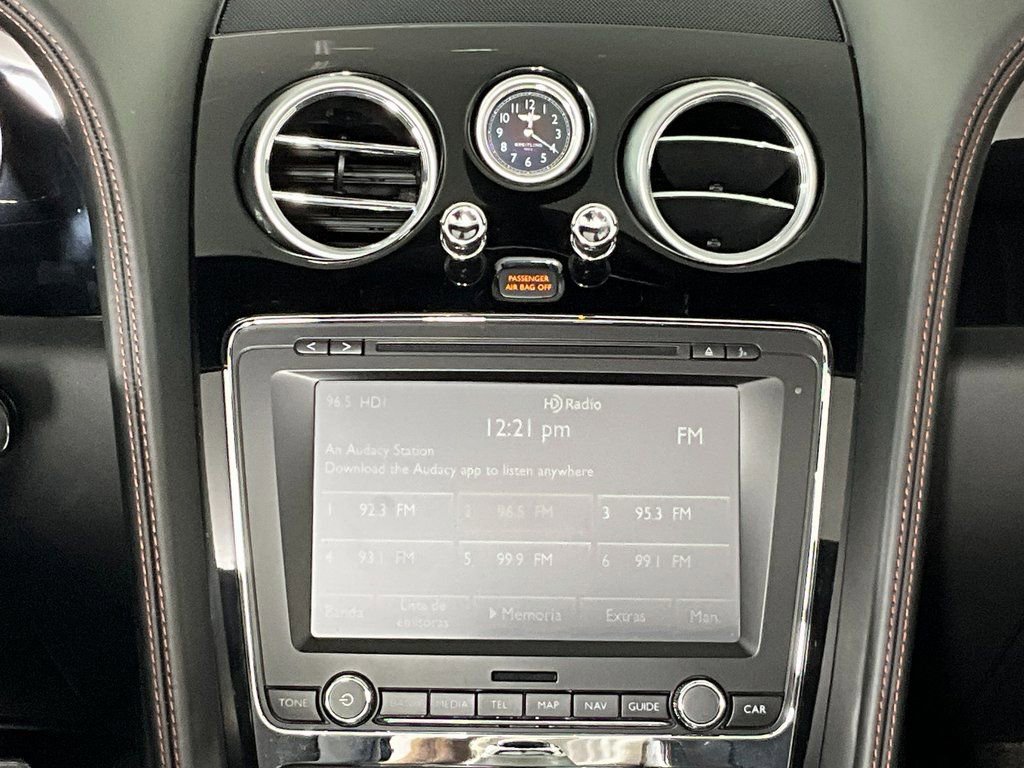 Used 2015 Bentley Continental GT V8 S image 13
