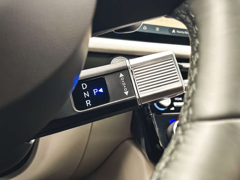 New 2026 Hyundai Kona SE AWD/4WD image 8