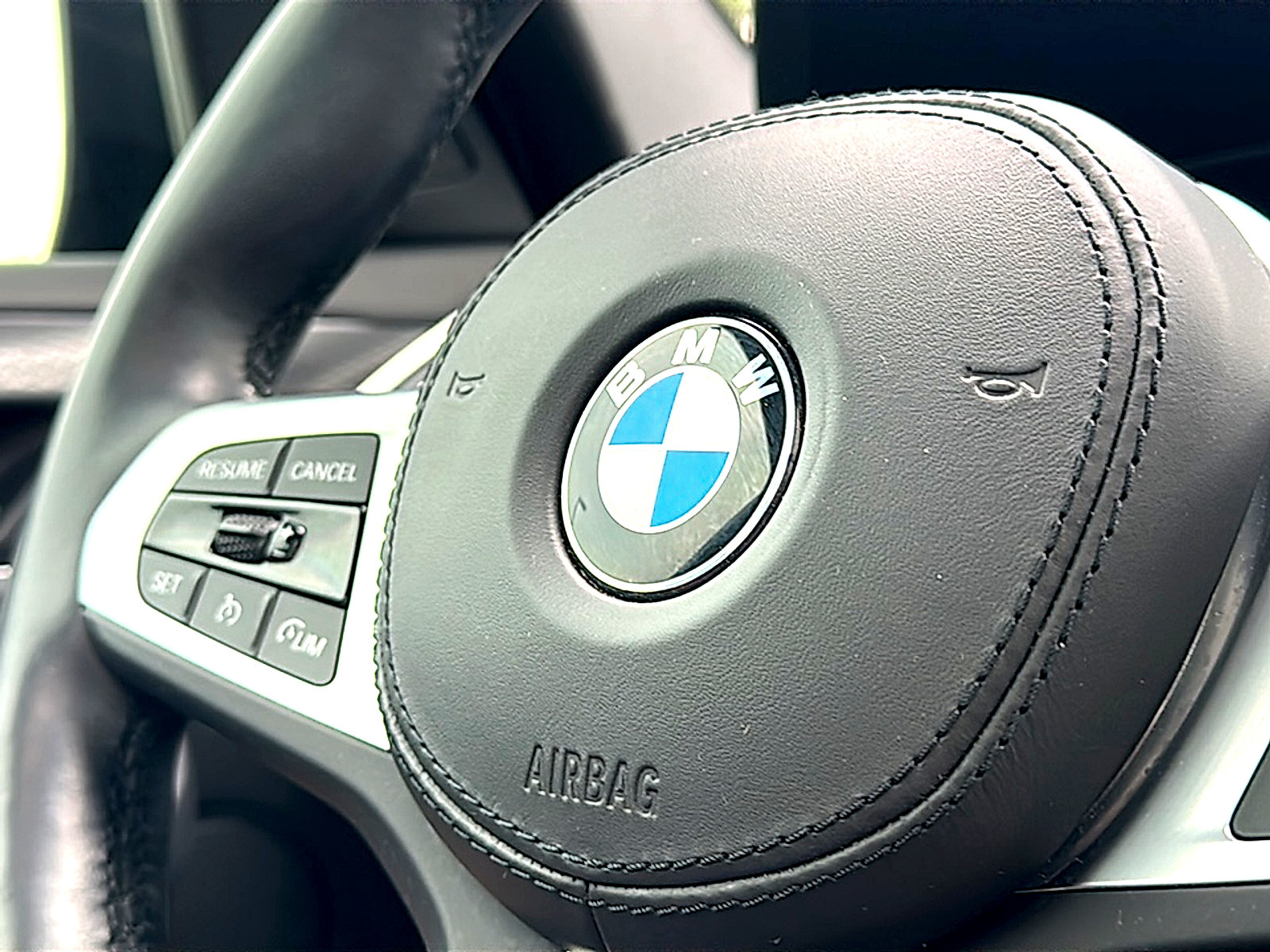 Used 2024 BMW X3 sDrive30i w/ Premium Package RWD image 30