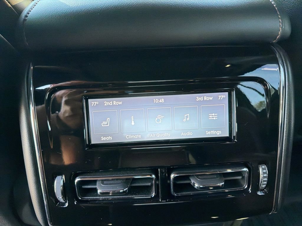 Used 2022 Lincoln Aviator Reserve w/ Equipment Group 201A image 41