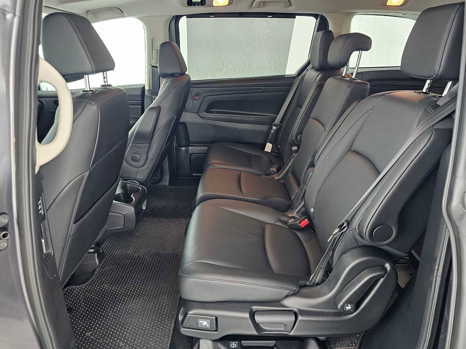 Used 2026 Honda Odyssey EX-L image 19
