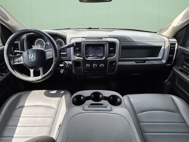 Used 2016 RAM 3500 Tradesman image 24