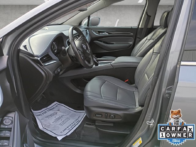Used 2019 Buick Enclave Essence w/ Trailering Package, 5000 lbs. FWD image 18