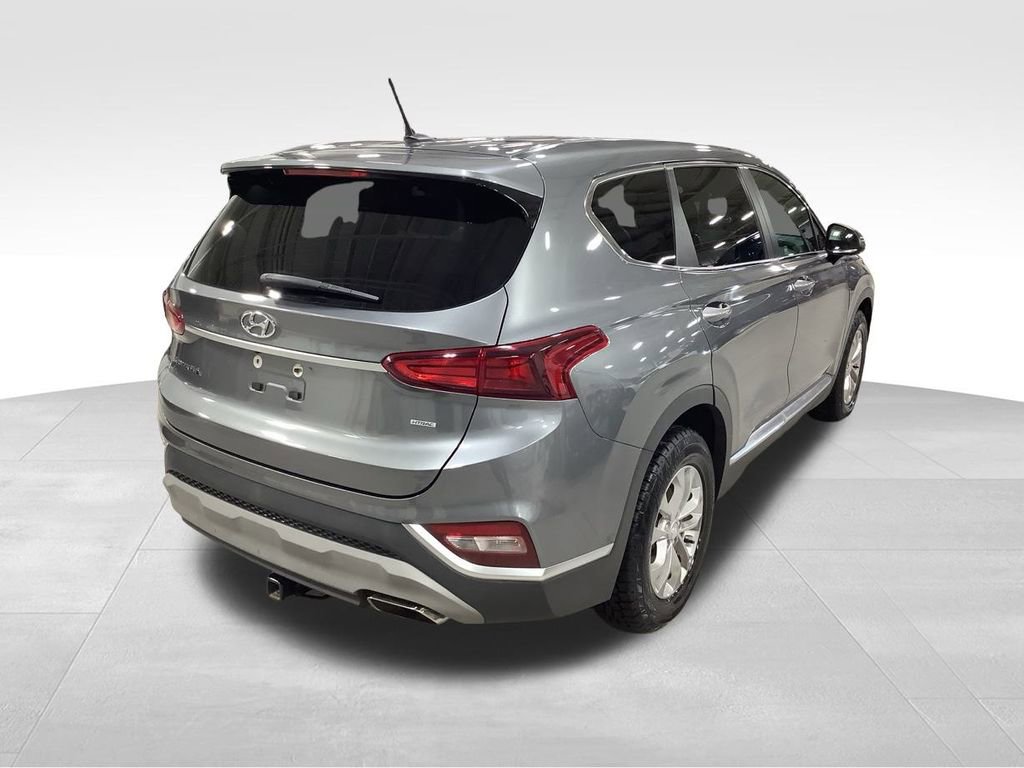 Used 2019 Hyundai Santa Fe SE image 7